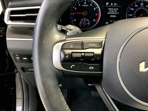 Used 2022 Kia K5 GT w/ GT1 Package FWD image 22