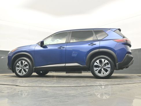 Certified 2023 Nissan Rogue SV image 41