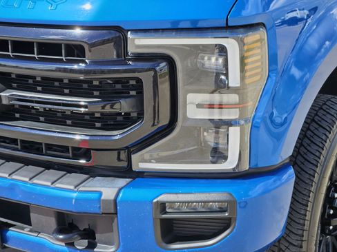 Used 2020 Ford F250 Lariat image 11