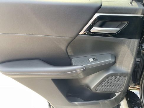 New 2026 Nissan Rogue SL AWD/4WD image 19
