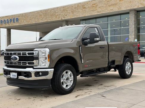 New 2026 Ford F350 XLT AWD/4WD image 43