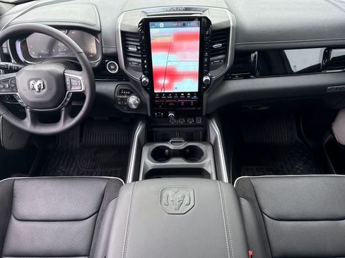 New 2026 RAM 1500 Laramie image 3