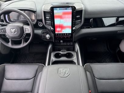 New 2026 RAM 1500 Laramie