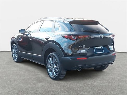 New 2025 MAZDA CX-30 AWD 2.5 S w/ Preferred Package image 7