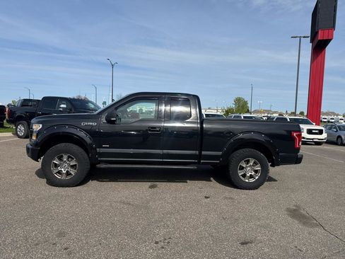 Used 2015 Ford F150 XLT w/ Equipment Group 302A Luxury AWD/4WD image 2
