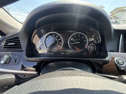 Used 2015 BMW 535i Sedan RWD image 27