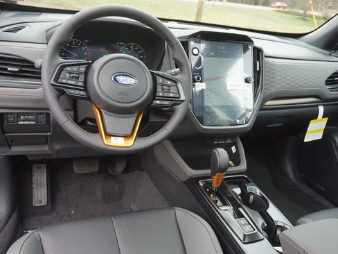 New 2026 Subaru Forester Wilderness AWD/4WD image 11