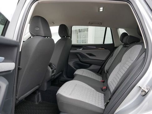 New 2026 Volkswagen Tiguan S AWD/4WD image 8