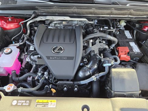 New 2026 Lexus RX 350 Premium Plus w/ Convenience Package image 21