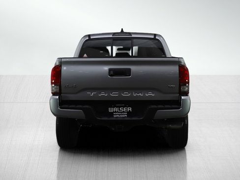 Used 2023 Toyota Tacoma SR AWD/4WD image 5