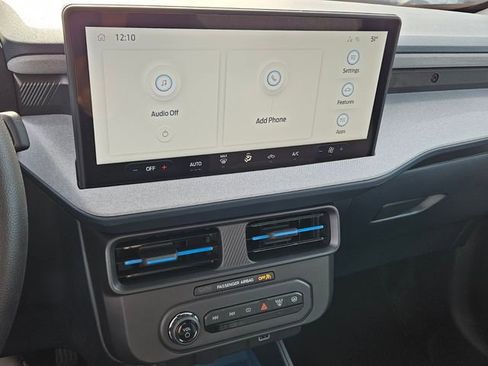 New 2026 Ford Maverick XLT image 19