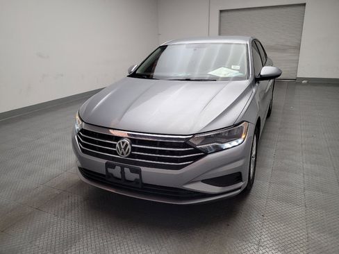 Used 2019 Volkswagen Jetta S w/ Driver Assistance Package image 15