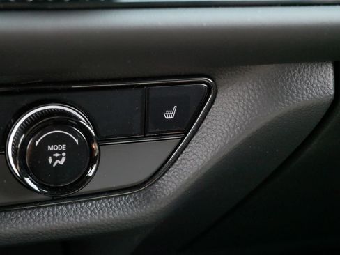 Certified 2027 Honda HR-V Sport image 30