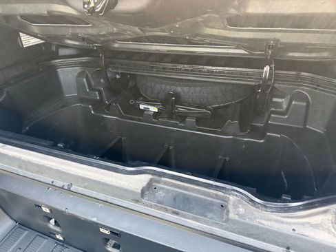 Used 2025 Honda Ridgeline Black Edition image 36