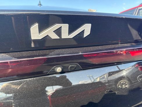 Used 2025 Kia K5 GT-Line AWD/4WD image 17