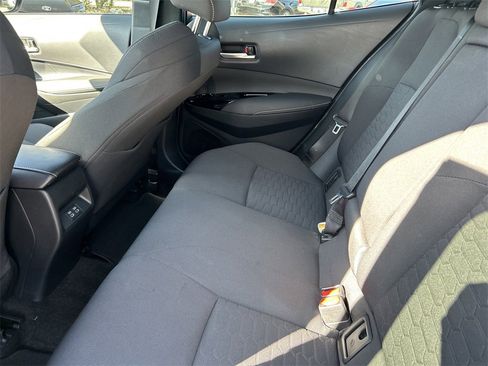 Used 2023 Toyota Corolla SE image 15