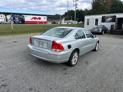 Used 2008 Volvo S60 2.5T image 6