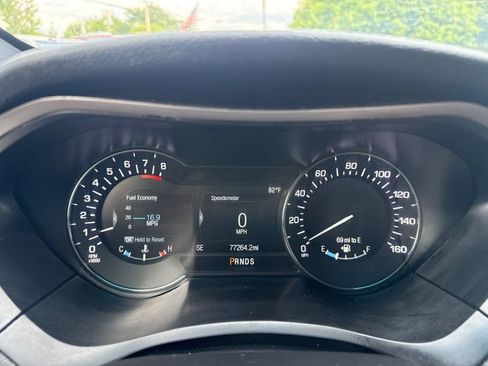 Used 2019 Lincoln MKZ Reserve FWD image 23