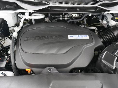 Used 2020 Honda Odyssey Elite image 37