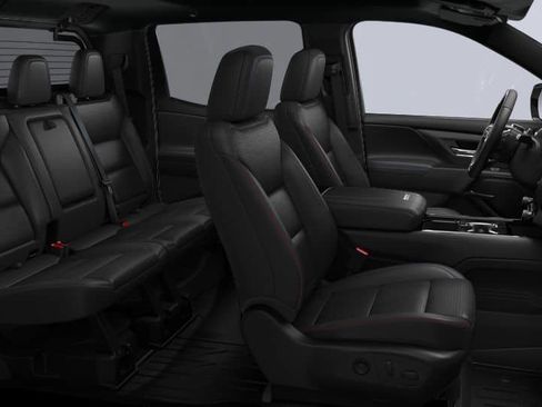 New 2024 Chevrolet Silverado EV RST image 31