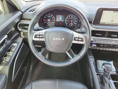 Certified 2022 Kia Telluride EX FWD image 15