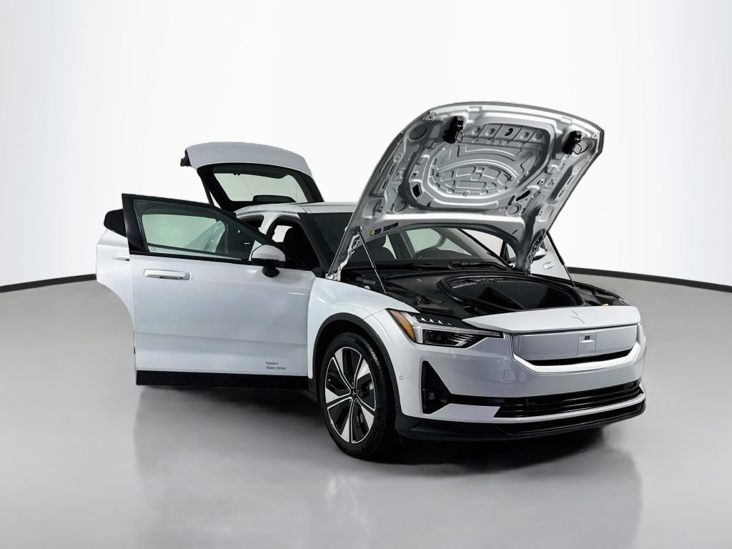 Used 2024 Polestar Polestar 2 AWD/4WD image 18