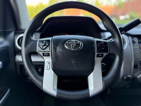Used 2016 Toyota Tundra SR5 w/ TRD Off Road Package image 15