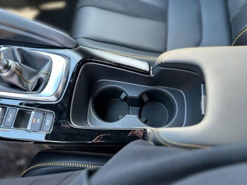 New 2026 Acura Integra A-Spec FWD image 21