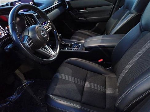 Used 2024 MAZDA CX-50 AWD 2.5 S w/ Preferred Package image 10