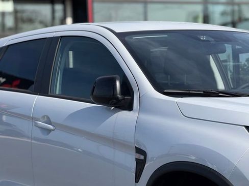 New 2026 Mitsubishi Outlander Sport AWD image 4