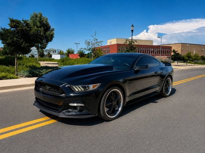 Used 2016 Ford Mustang GT w/ GT Performance Package