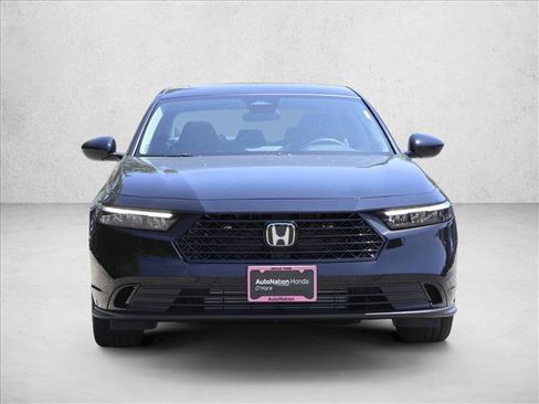 New 2026 Honda Accord SE image 2