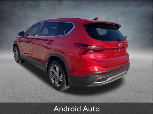 Used 2023 Hyundai Santa Fe SE image 6