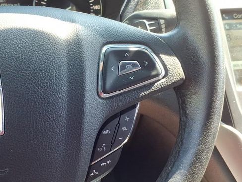 Used 2016 Lincoln MKC Premiere AWD/4WD image 26