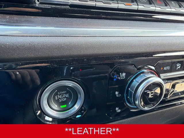 Used 2022 GMC Sierra 1500 SLT AWD/4WD image 20