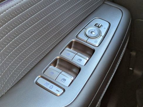 Used 2025 Hyundai Palisade Calligraphy image 28