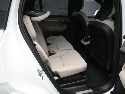 New 2026 Volvo XC90 B5 Plus w/ Protection Package AWD/4WD image 35