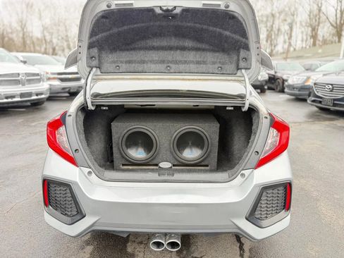 Used 2018 Honda Civic Si image 13