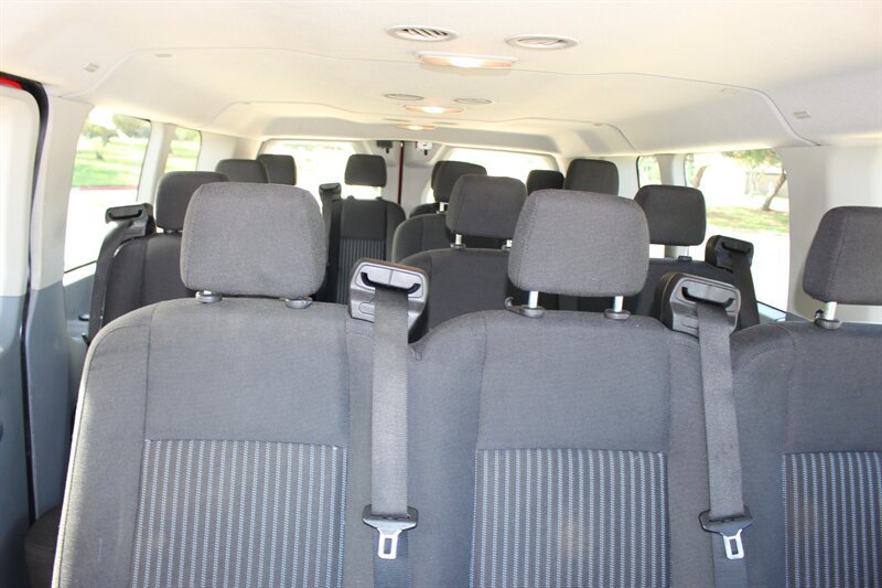 Used 2016 Ford Transit 350 XL RWD image 14