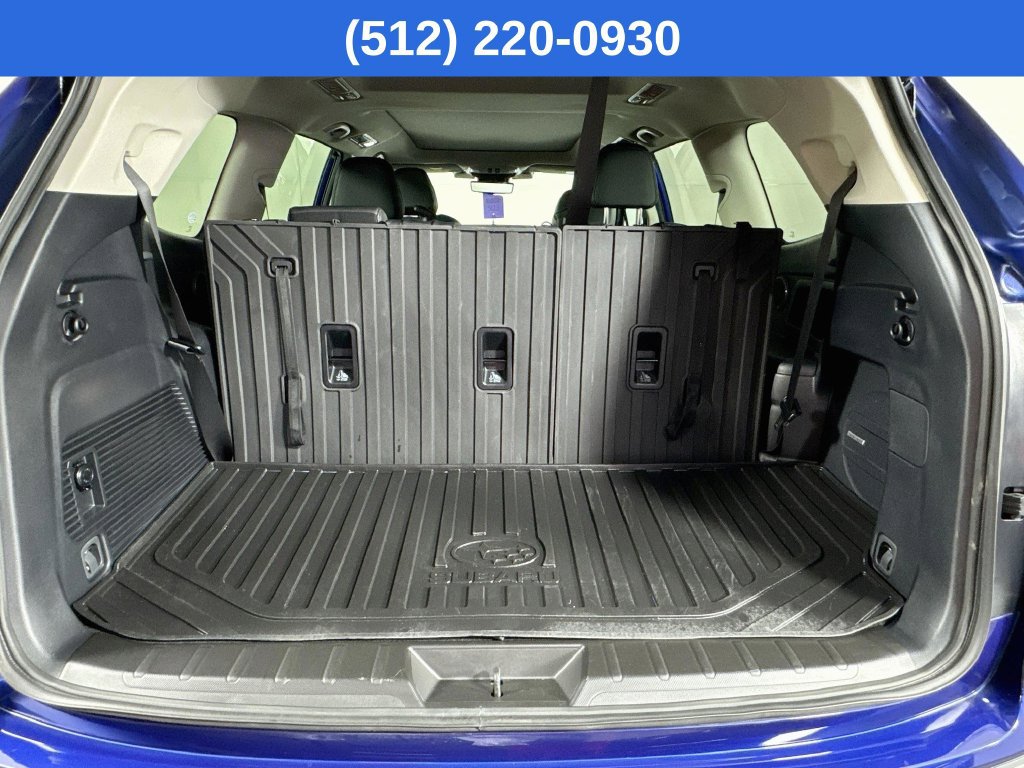 Certified 2026 Subaru Ascent Bronze Edition AWD/4WD image 33