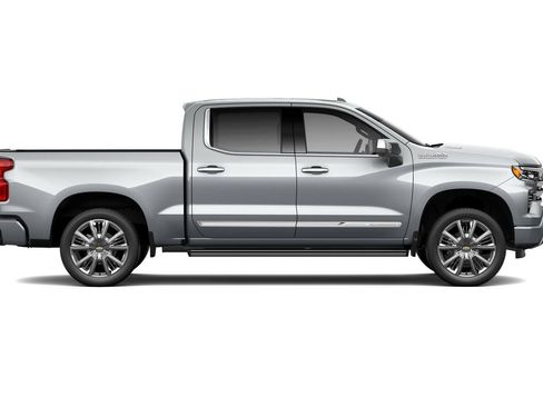 New 2026 Chevrolet Silverado 1500 High Country AWD/4WD image 27