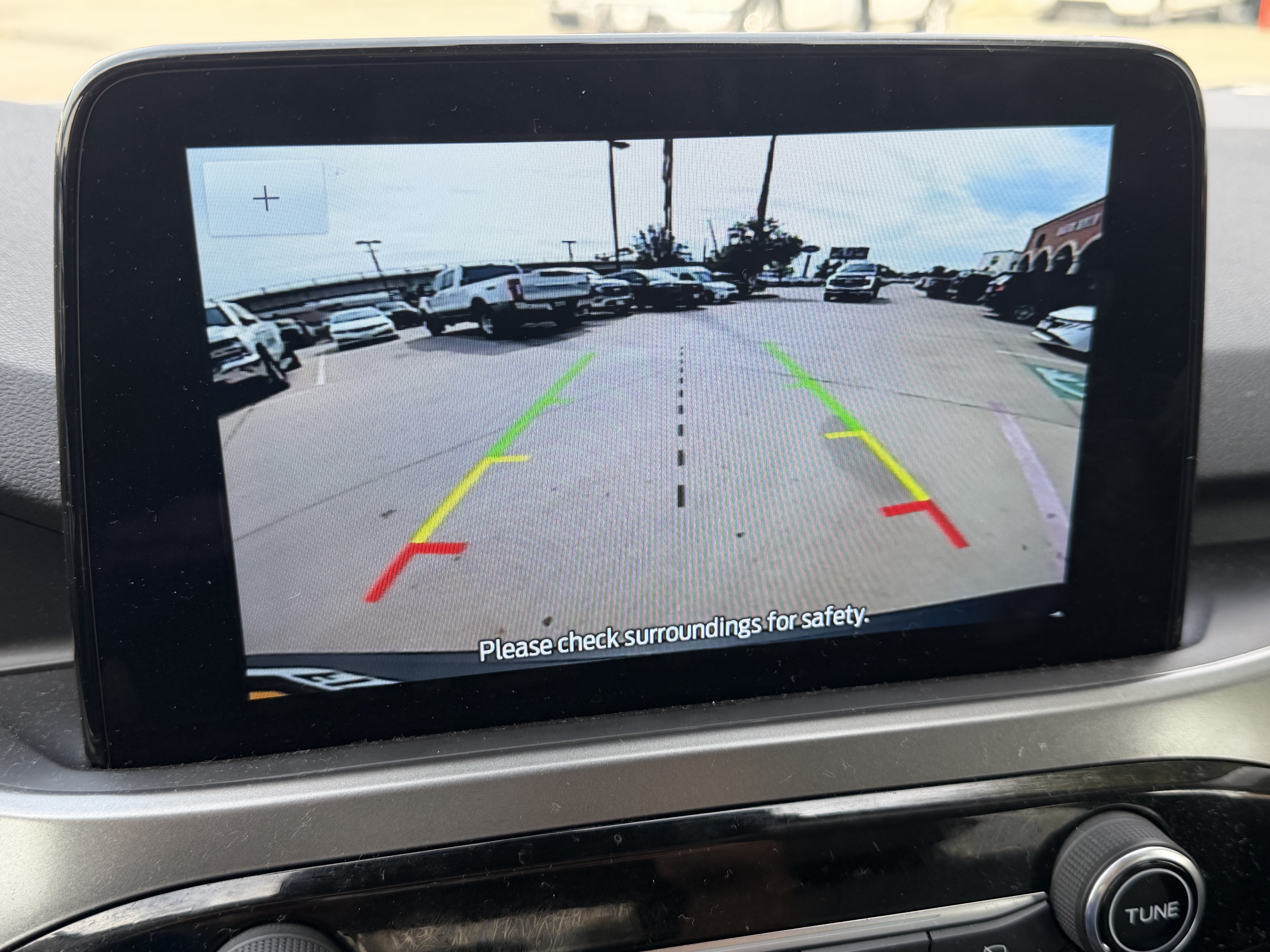 Used 2024 Ford Escape Active FWD image 12