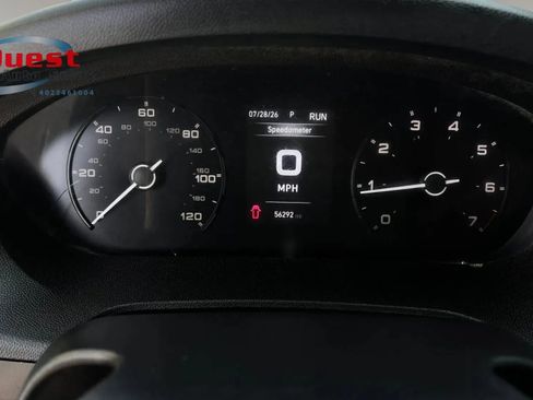 Used 2025 RAM ProMaster 2500 w/ Convenience Group FWD image 33