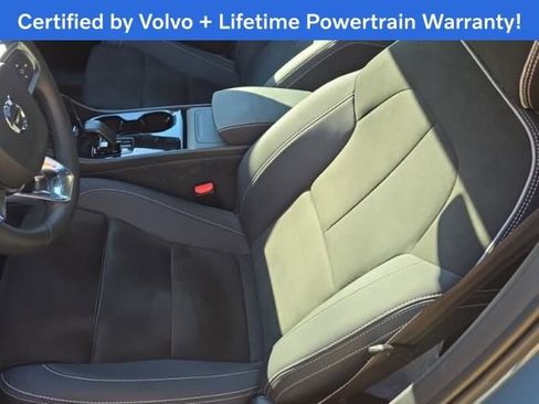 Used 2023 Volvo C40 P8 Recharge Ultimate w/ Protection Package Premier image 6