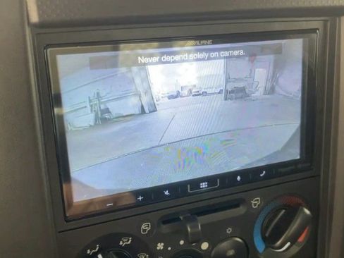 New 2025 Chevrolet Low Cab Forward image 22