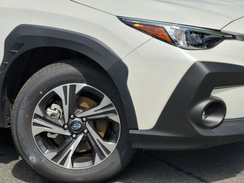 New 2026 Subaru Crosstrek 2.0i Premium AWD/4WD image 4