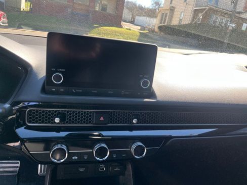 Used 2024 Honda Civic Sport image 23