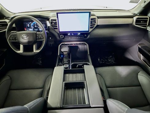 Used 2025 Toyota Tundra Limited w/ Nightshade Package image 27