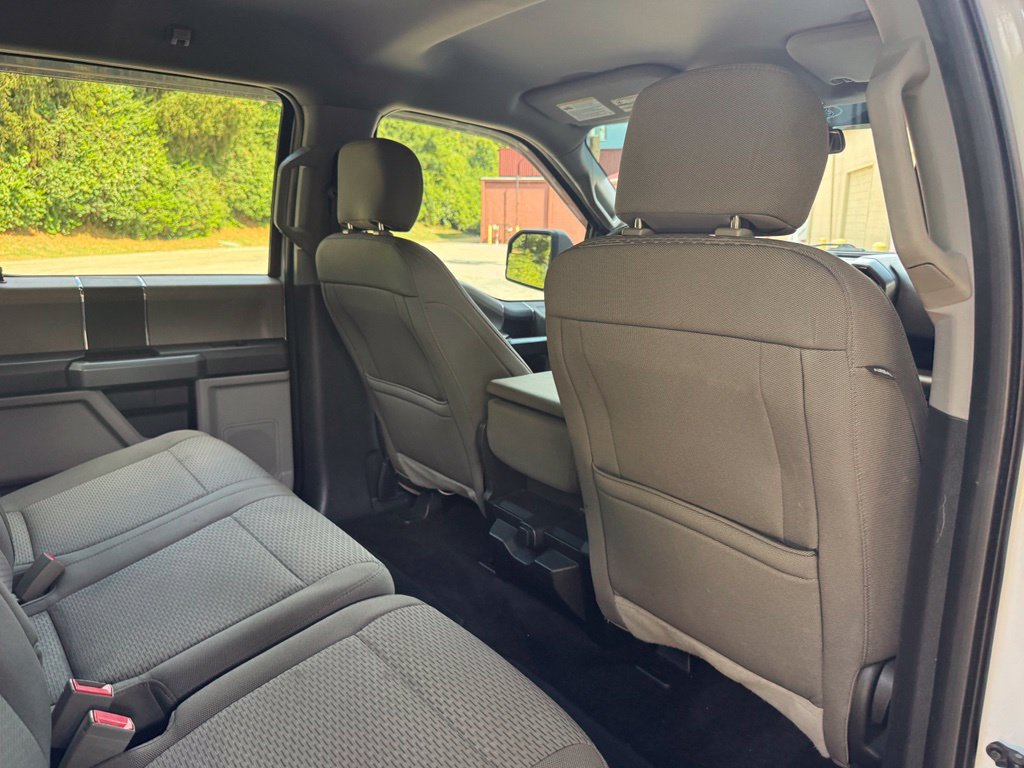 Used 2018 Ford F150 XLT AWD/4WD image 23