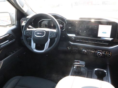New 2026 GMC Sierra 1500 Elevation w/ Preferred Package image 10